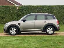 2018 (68) Mini Countryman Cooper Diesel