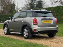 2018 (68) Mini Countryman Cooper Diesel