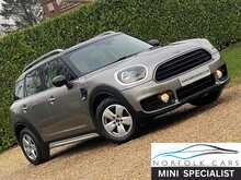 2018 (68) Mini Countryman Cooper Diesel