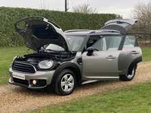 2018 (68) Mini Countryman Cooper Diesel