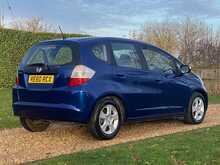 2010 (60) Honda Jazz ES 1.4 5 Door