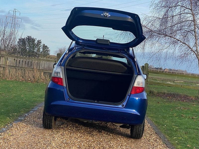 Honda 1.4 i-VTEC ES Hatchback 5dr Petrol Manual Euro 5 (99 ps)