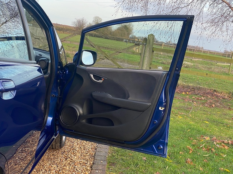 Honda 1.4 i-VTEC ES Hatchback 5dr Petrol Manual Euro 5 (99 ps)