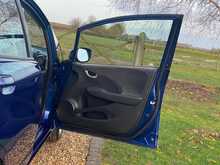 2010 (60) Honda Jazz ES 1.4 5 Door