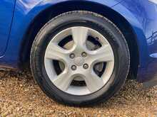 2010 (60) Honda Jazz ES 1.4 5 Door