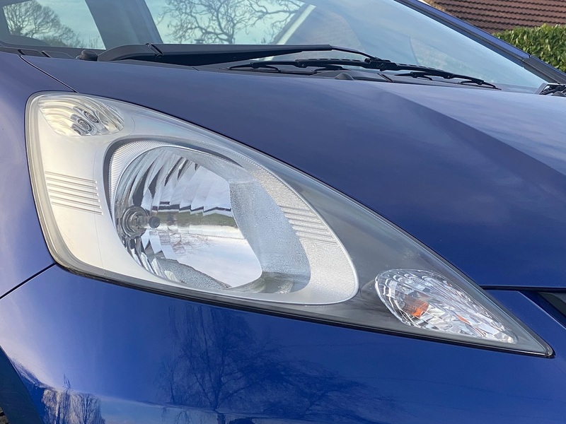 Honda 1.4 i-VTEC ES Hatchback 5dr Petrol Manual Euro 5 (99 ps)