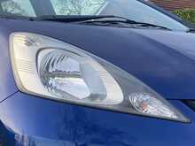 2010 (60) Honda Jazz ES 1.4 5 Door