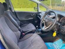 2010 (60) Honda Jazz ES 1.4 5 Door