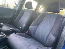 2010 (60) Honda Jazz ES 1.4 5 Door