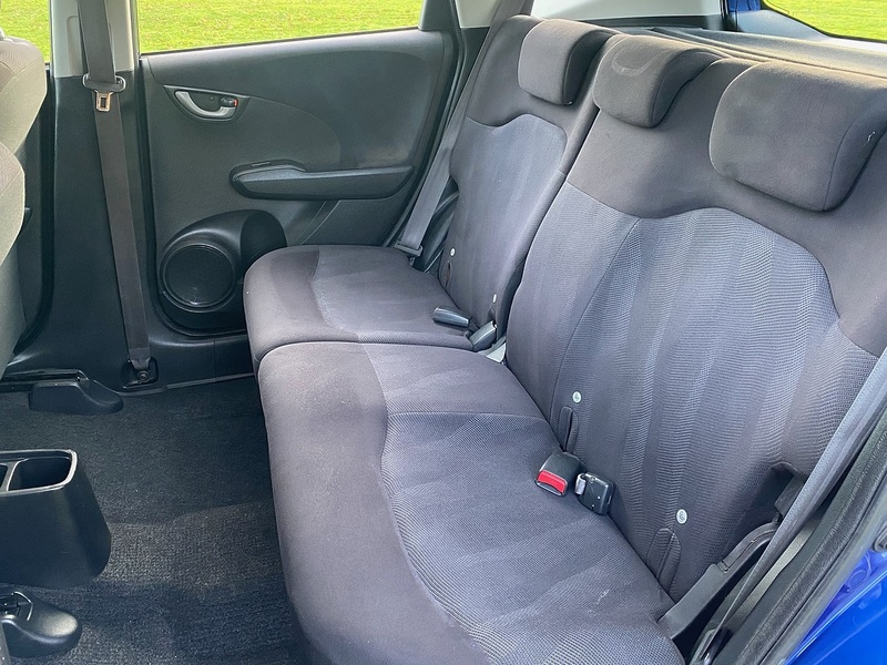 Honda 1.4 i-VTEC ES Hatchback 5dr Petrol Manual Euro 5 (99 ps)