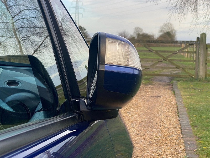 Honda 1.4 i-VTEC ES Hatchback 5dr Petrol Manual Euro 5 (99 ps)