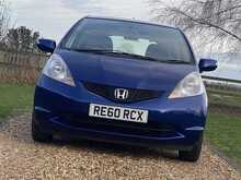 2010 (60) Honda Jazz ES 1.4 5 Door