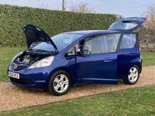 2010 (60) Honda Jazz ES 1.4 5 Door