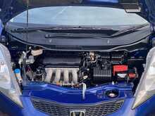 2010 (60) Honda Jazz ES 1.4 5 Door