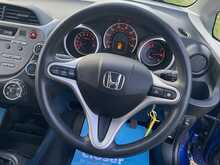 2010 (60) Honda Jazz ES 1.4 5 Door