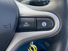 2010 (60) Honda Jazz ES 1.4 5 Door