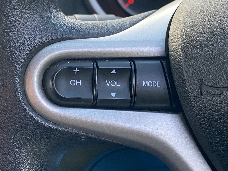 Honda 1.4 i-VTEC ES Hatchback 5dr Petrol Manual Euro 5 (99 ps)