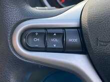 2010 (60) Honda Jazz ES 1.4 5 Door