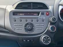 2010 (60) Honda Jazz ES 1.4 5 Door