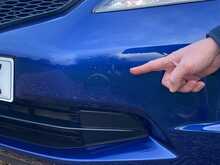 2010 (60) Honda Jazz ES 1.4 5 Door