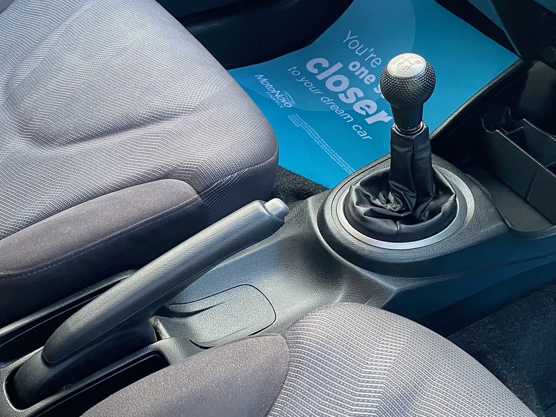 Honda 1.4 i-VTEC ES Hatchback 5dr Petrol Manual Euro 5 (99 ps)