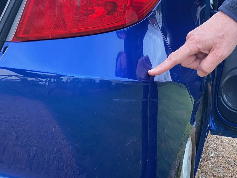 Honda 1.4 i-VTEC ES Hatchback 5dr Petrol Manual Euro 5 (99 ps)