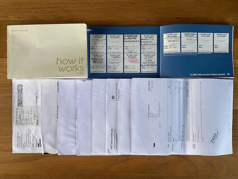 Honda 1.4 i-VTEC ES Hatchback 5dr Petrol Manual Euro 5 (99 ps)