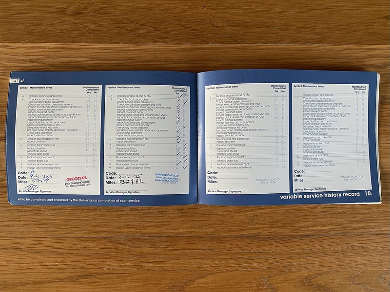 Honda 1.4 i-VTEC ES Hatchback 5dr Petrol Manual Euro 5 (99 ps)