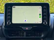 2022 (22) Toyota Yaris Hybrid GR Sport 5 Door