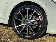 2022 (22) Toyota Yaris Hybrid GR Sport 5 Door