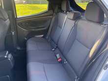 2022 (22) Toyota Yaris Hybrid GR Sport 5 Door