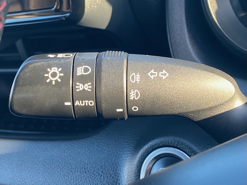 Toyota 1.5 VVT-h GR SPORT Hatchback 5dr Petrol Hybrid E-CVT Euro 6 (s/s) (116 ps)