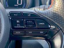 2022 (22) Toyota Yaris Hybrid GR Sport 5 Door