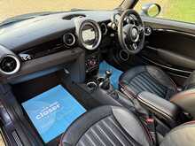 2011 (61) Mini Clubman JCW (Chili Pack)