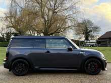 2011 (61) Mini Clubman JCW (Chili Pack)