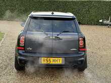2011 (61) Mini Clubman JCW (Chili Pack)