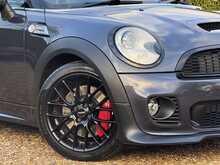 2011 (61) Mini Clubman JCW (Chili Pack)