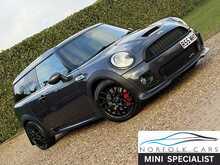 2011 (61) Mini Clubman JCW (Chili Pack)