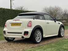 2013 (13) Mini Coupe Cooper