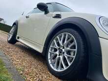 2013 (13) Mini Coupe Cooper
