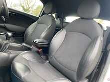 2013 (13) Mini Coupe Cooper