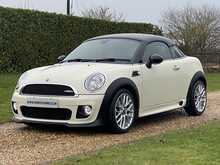 2013 (13) Mini Coupe Cooper