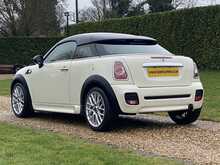 2013 (13) Mini Coupe Cooper