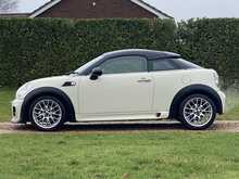 2013 (13) Mini Coupe Cooper