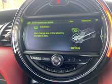 2016 (66) Mini Convertible John Cooper Works