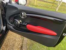 2016 (66) Mini Convertible John Cooper Works