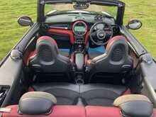 2016 (66) Mini Convertible John Cooper Works