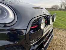 2016 (66) Mini Convertible John Cooper Works