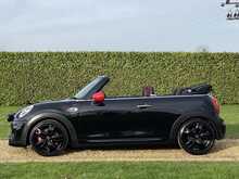 2016 (66) Mini Convertible John Cooper Works