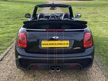 2016 (66) Mini Convertible John Cooper Works